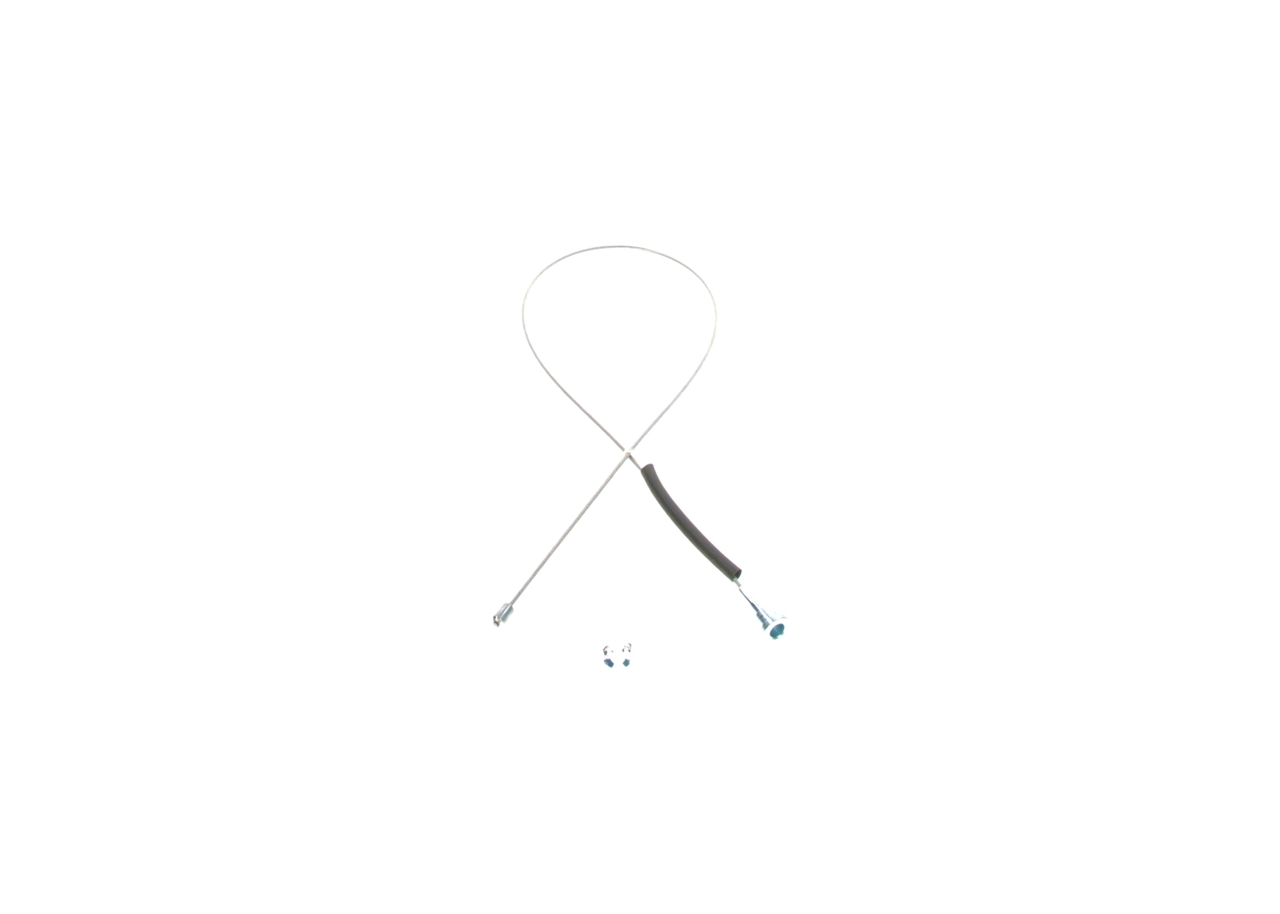BOSCH Cavo freno a mano 1 987 477 661