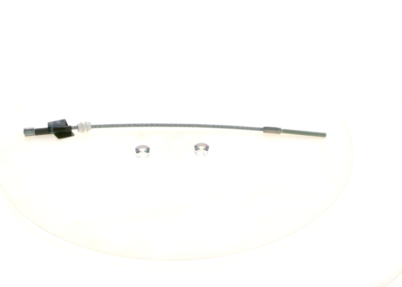 OEM 522445 BOSCH Vaijeri, seisontajarru 1 987 477 667 varten OPEL, ISUZU, VAUXHALL, GMC