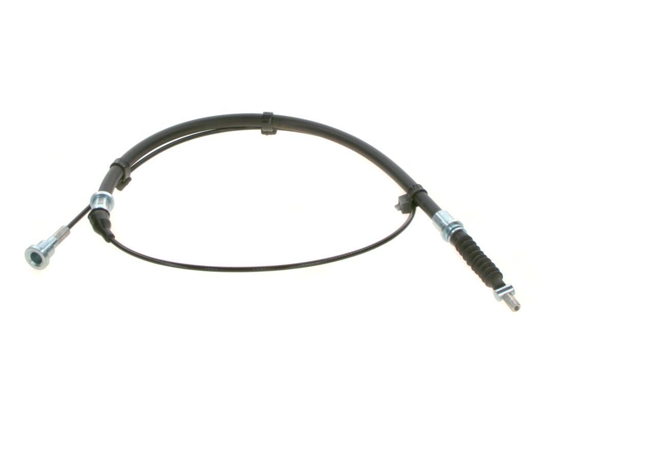 OEM 9191574 BOSCH Vaijeri, seisontajarru 1 987 477 669 varten OPEL, ISUZU, VAUXHALL, GMC