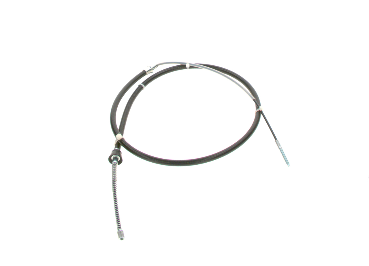 OEM 6N0609721J BOSCH Vaijeri, seisontajarru 1 987 477 679 varten VW, AUDI, SKODA, SEAT, CUPRA