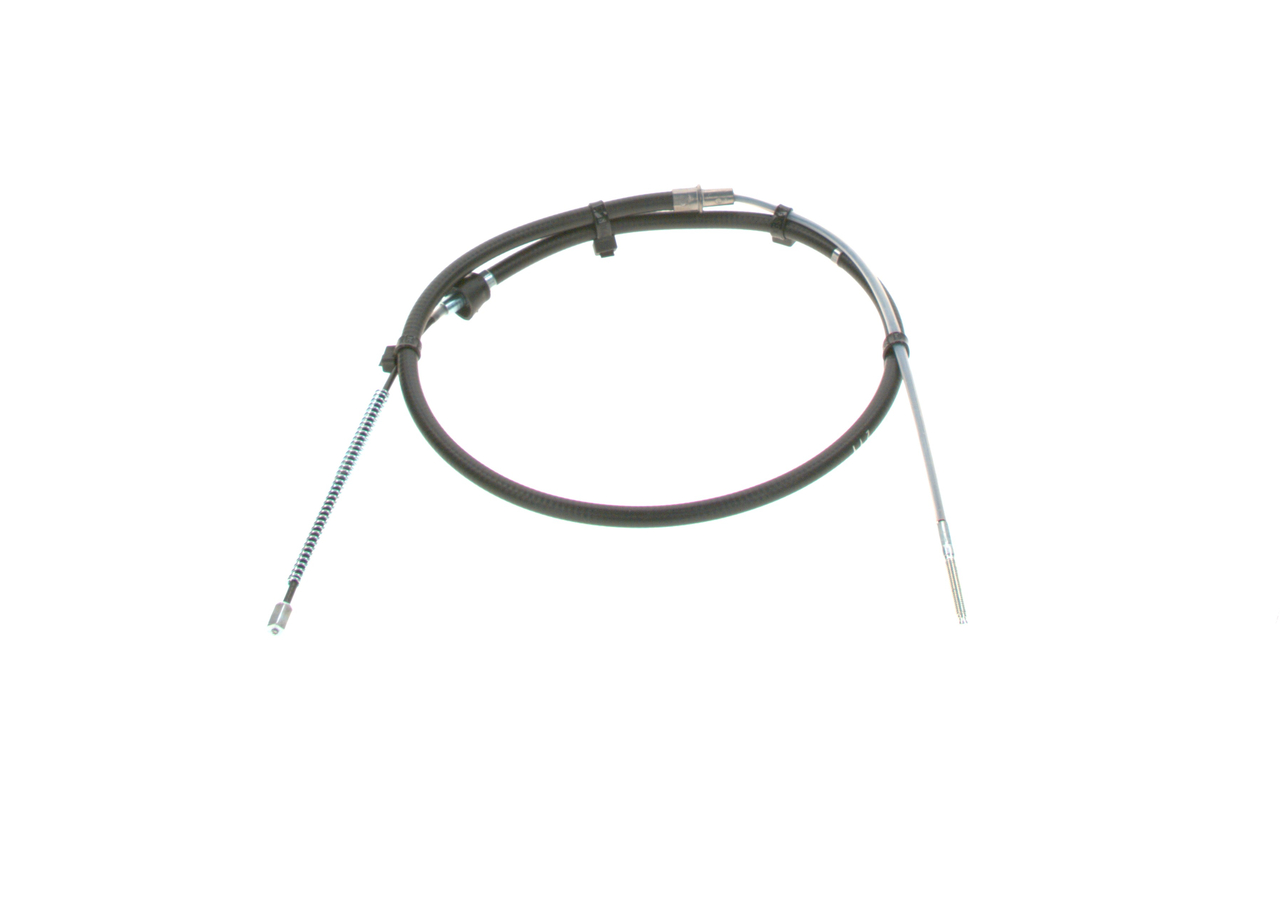 OEM 6X0609721F BOSCH Vaijeri, seisontajarru 1 987 477 680 varten VW, AUDI, SKODA, SEAT, CUPRA