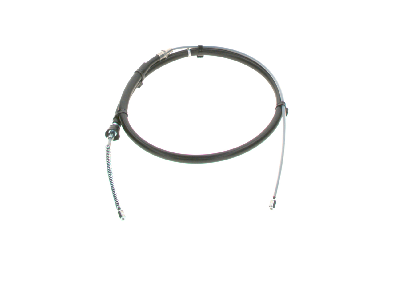 OEM 1J0609721AS BOSCH Vaijeri, seisontajarru 1 987 477 684 varten VW, AUDI, SKODA, SEAT