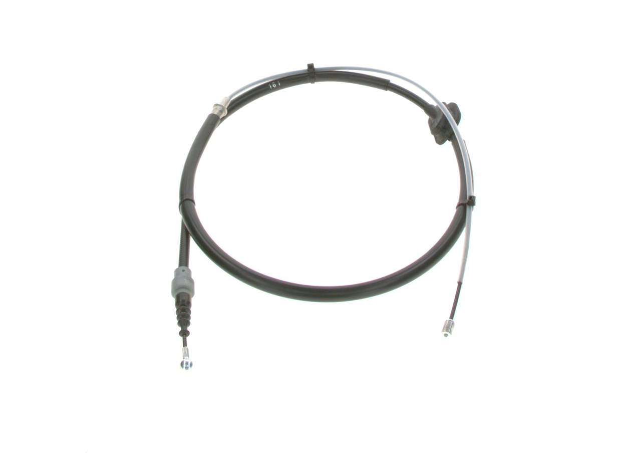 BOSCH Handbremsseil 1 987 477 686