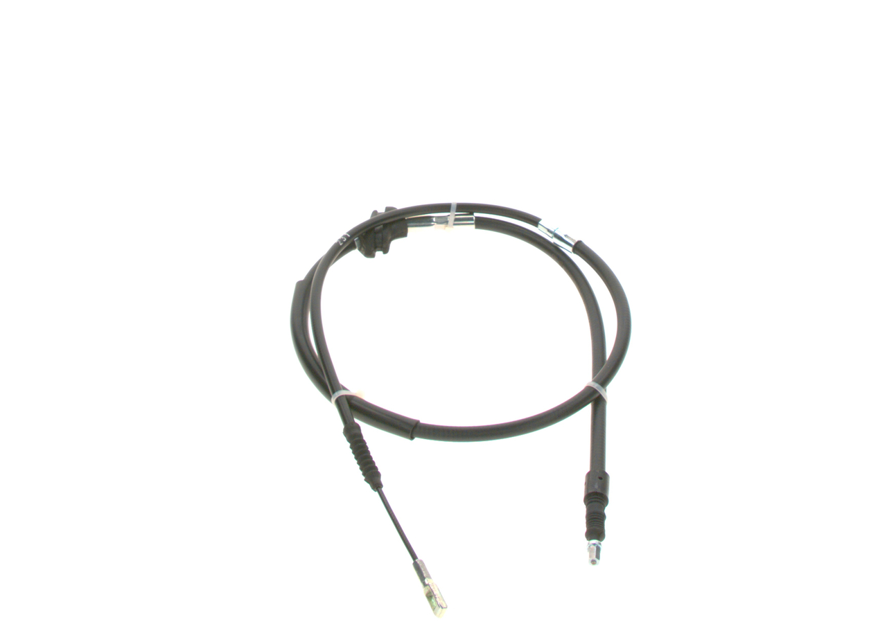 OEM 4A0609721D BOSCH Cable de freno de mano 1 987 477 687 para VOLKSWAGEN, SEAT, AUDI, SKODA, ISUZU