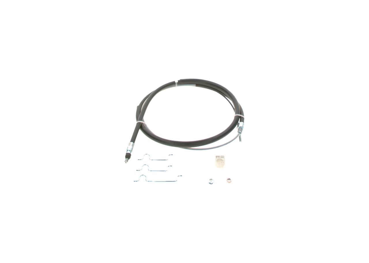 Serie 5 Cavo freno a mano 1 987 477 693 BOSCH