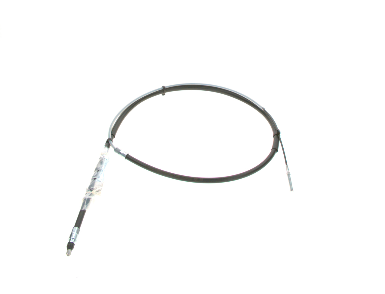 Serie 5 Cavo freno a mano 1 987 477 694 BOSCH