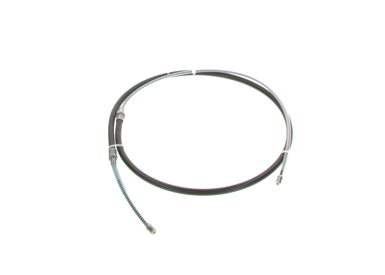 OEM 1J0609721D BOSCH Cavo freno a mano 1 987 477 704 per VOLKSWAGEN, AUDI, SEAT, SKODA, ISUZU