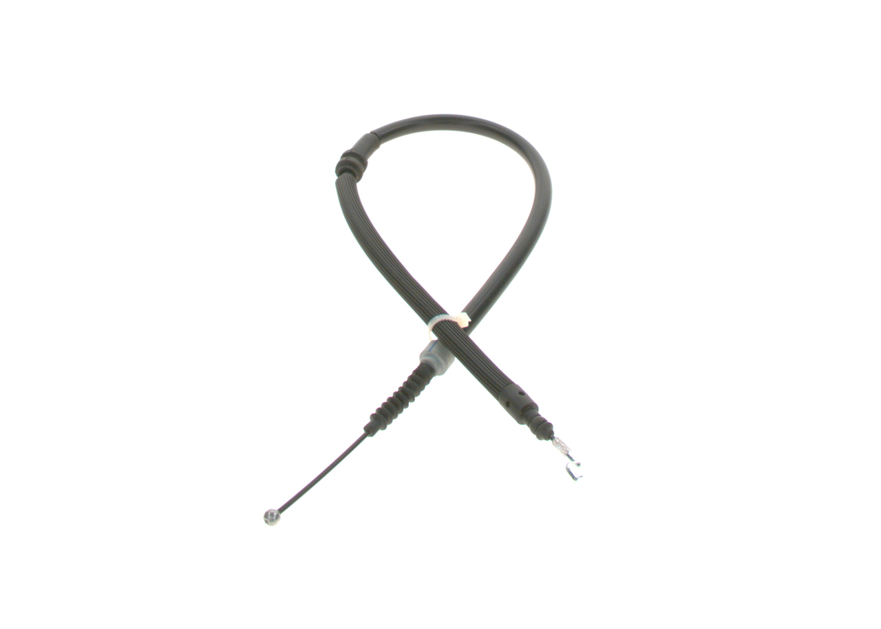 OEM 7D0609701 BOSCH Vaijeri, seisontajarru 1 987 477 706 varten VW, AUDI, SKODA, SEAT, ISUZU