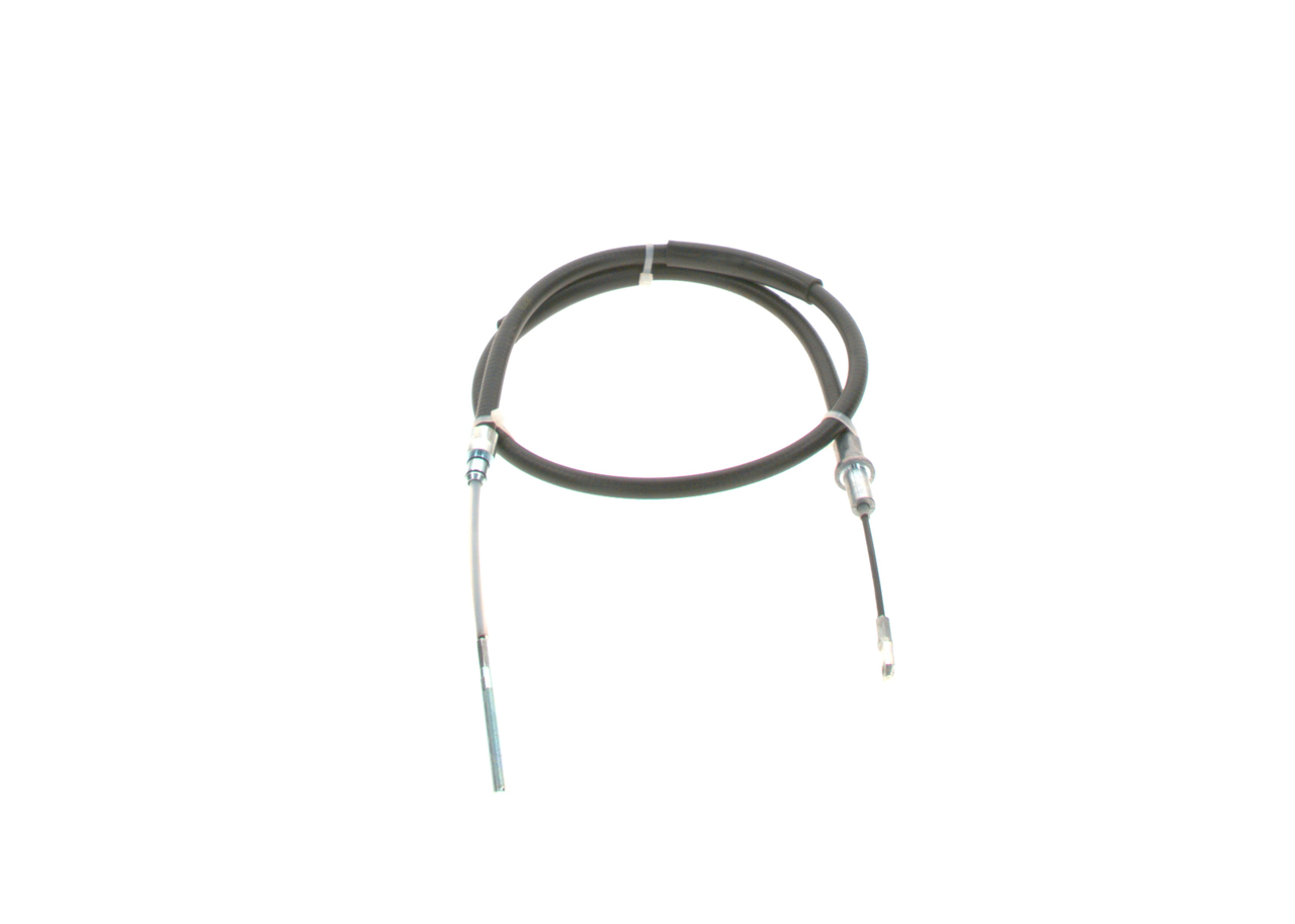 OEM 34401166054 BOSCH Vaijeri, seisontajarru 1 987 477 709 varten BMW, MINI, ISUZU, GMC
