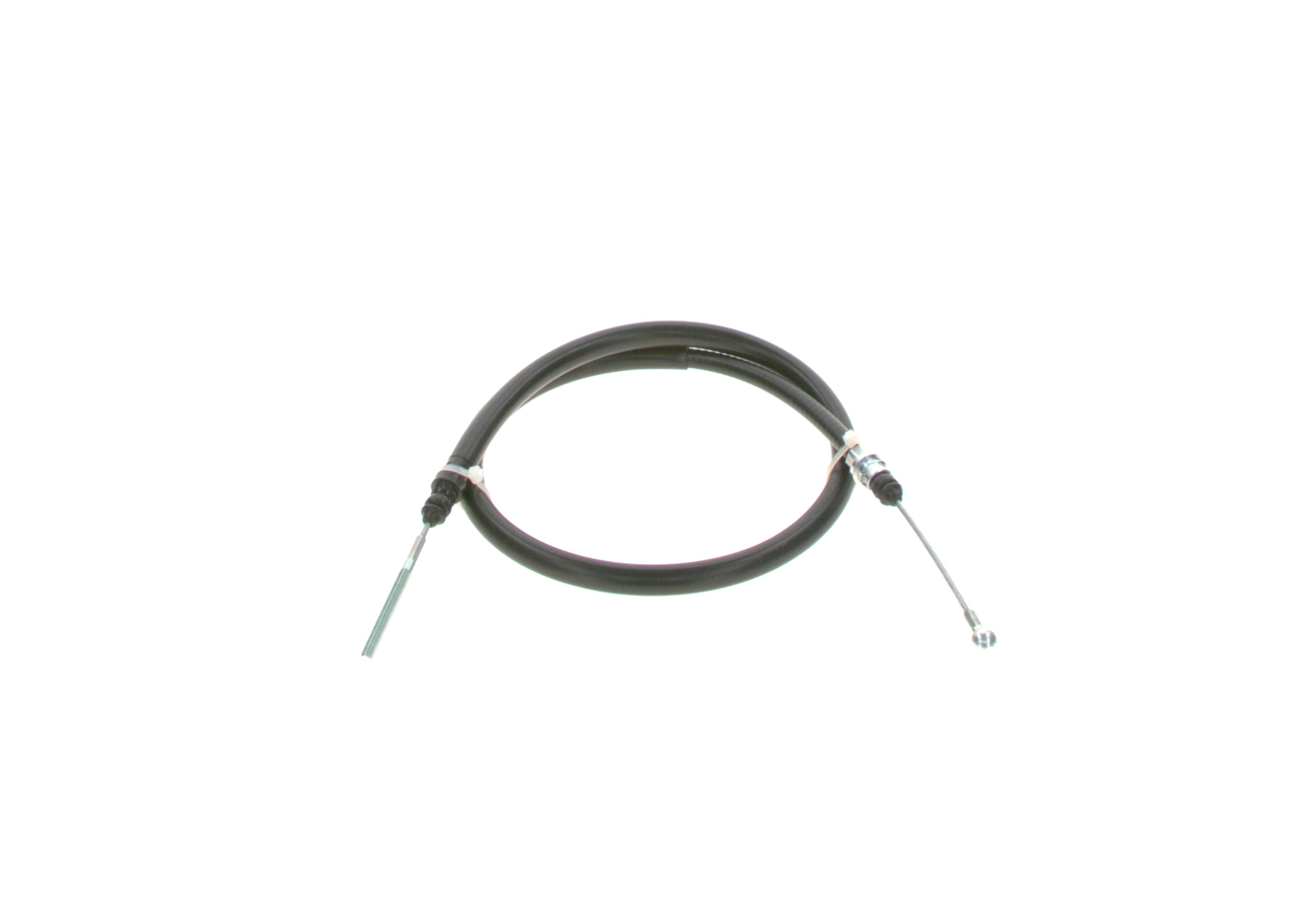 OEM 1487274080 BOSCH Vaijeri, seisontajarru 1 987 477 713 varten VW, NISSAN, PEUGEOT, CITROЁN, FIAT