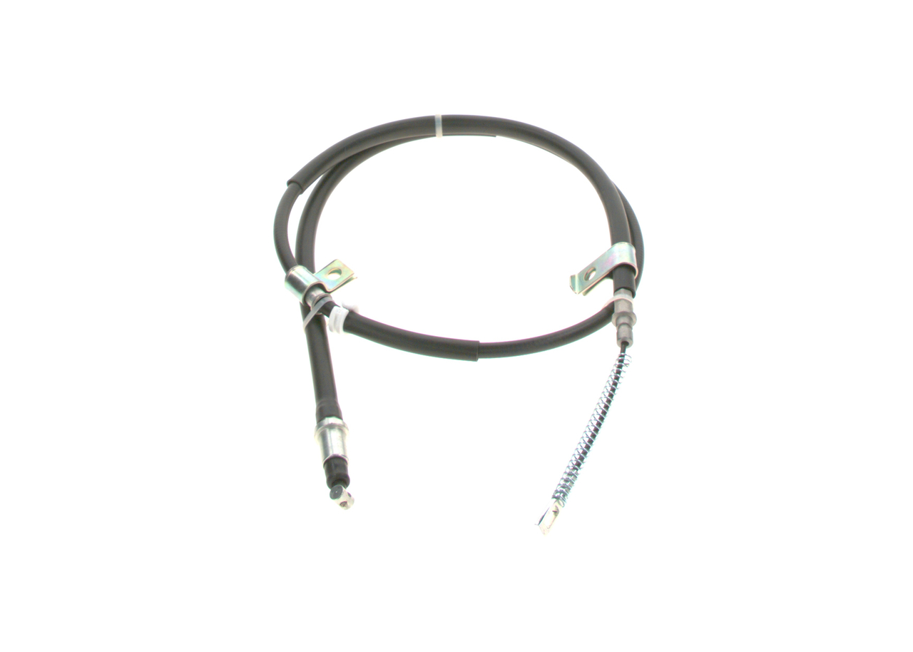 OEM 96245829 BOSCH Vaijeri, seisontajarru 1 987 477 717 varten OPEL, PEUGEOT, CITROЁN, KIA, HYUNDAI