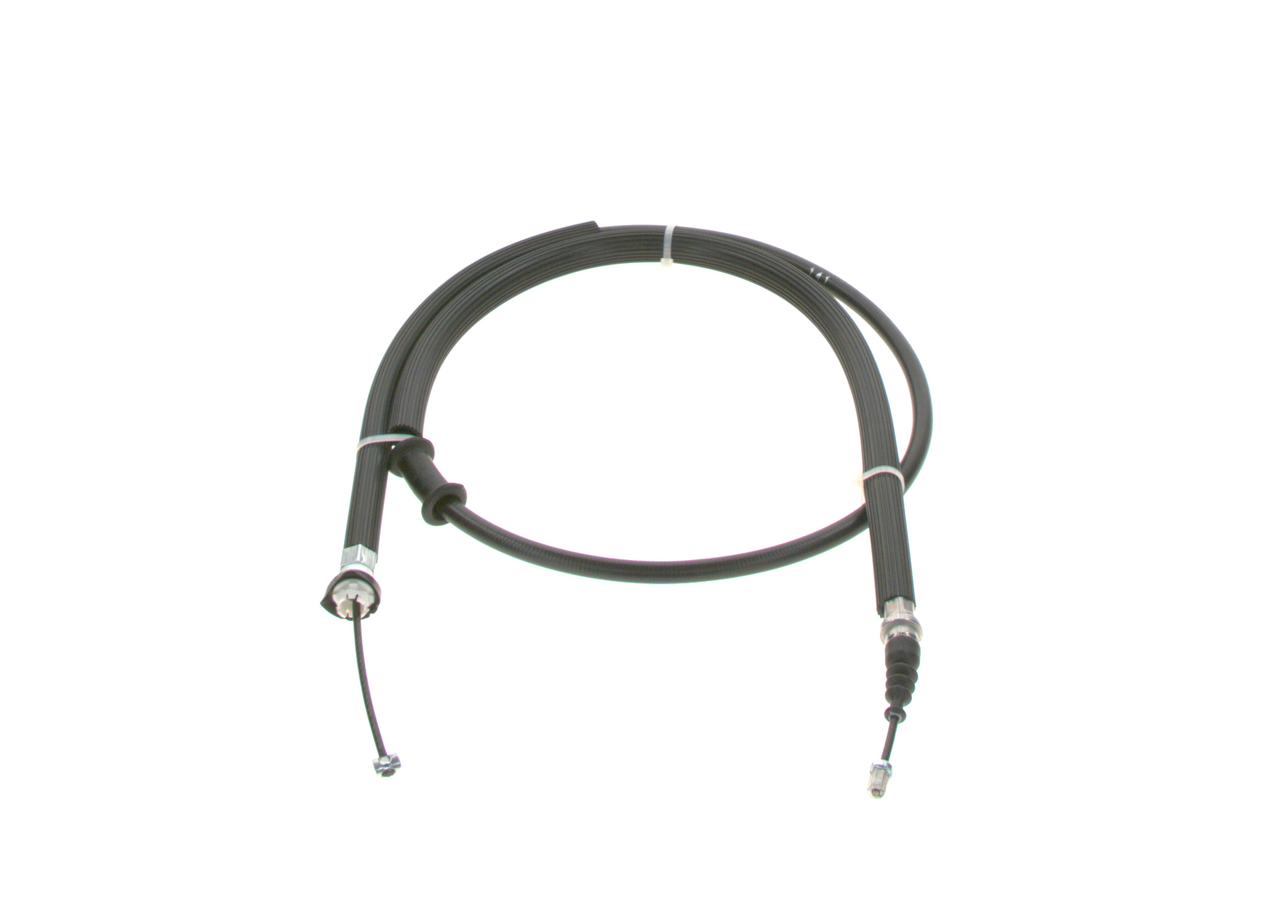 OEM 46552978 BOSCH Vaijeri, seisontajarru 1 987 477 722 varten FIAT, ALFA ROMEO, LANCIA