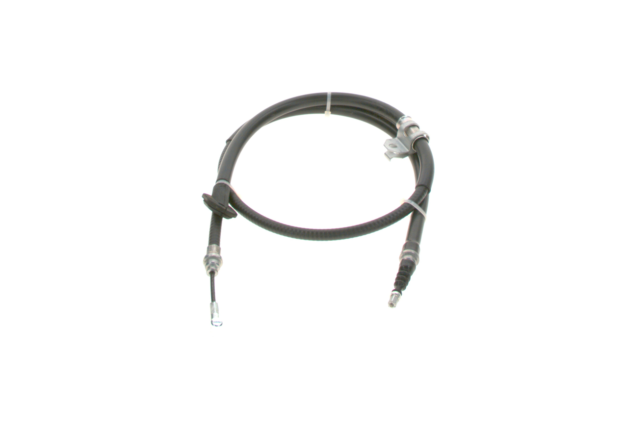 OEM 82488245 BOSCH Vaijeri, seisontajarru 1 987 477 726 varten FIAT, ALFA ROMEO, LANCIA, AUTOBIANCHI