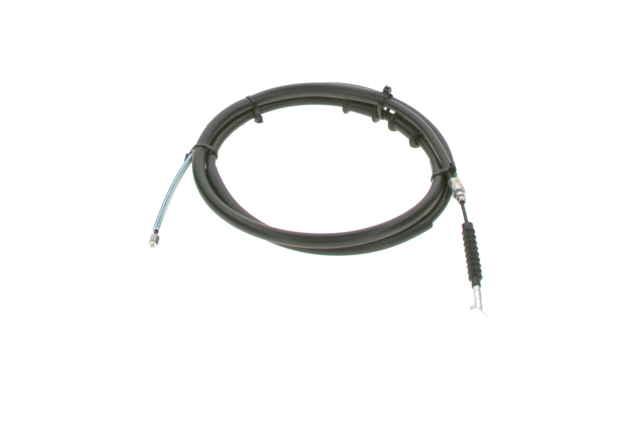 OEM 60664187 BOSCH Vaijeri, seisontajarru 1 987 477 729 varten FIAT, ALFA ROMEO, LANCIA, FERRARI