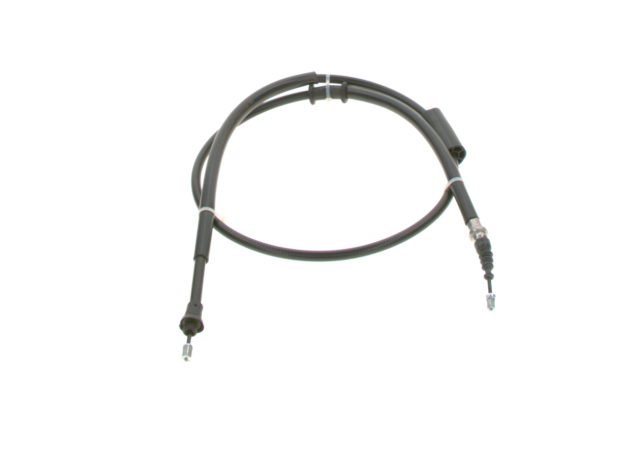 OEM 7747334 BOSCH Vaijeri, seisontajarru 1 987 477 730 varten FIAT, ALFA ROMEO, LANCIA, FERRARI