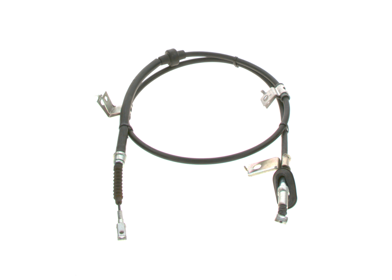 OEM GVC902355 BOSCH Vaijeri, seisontajarru 1 987 477 736 varten SKODA, HONDA, ROVER