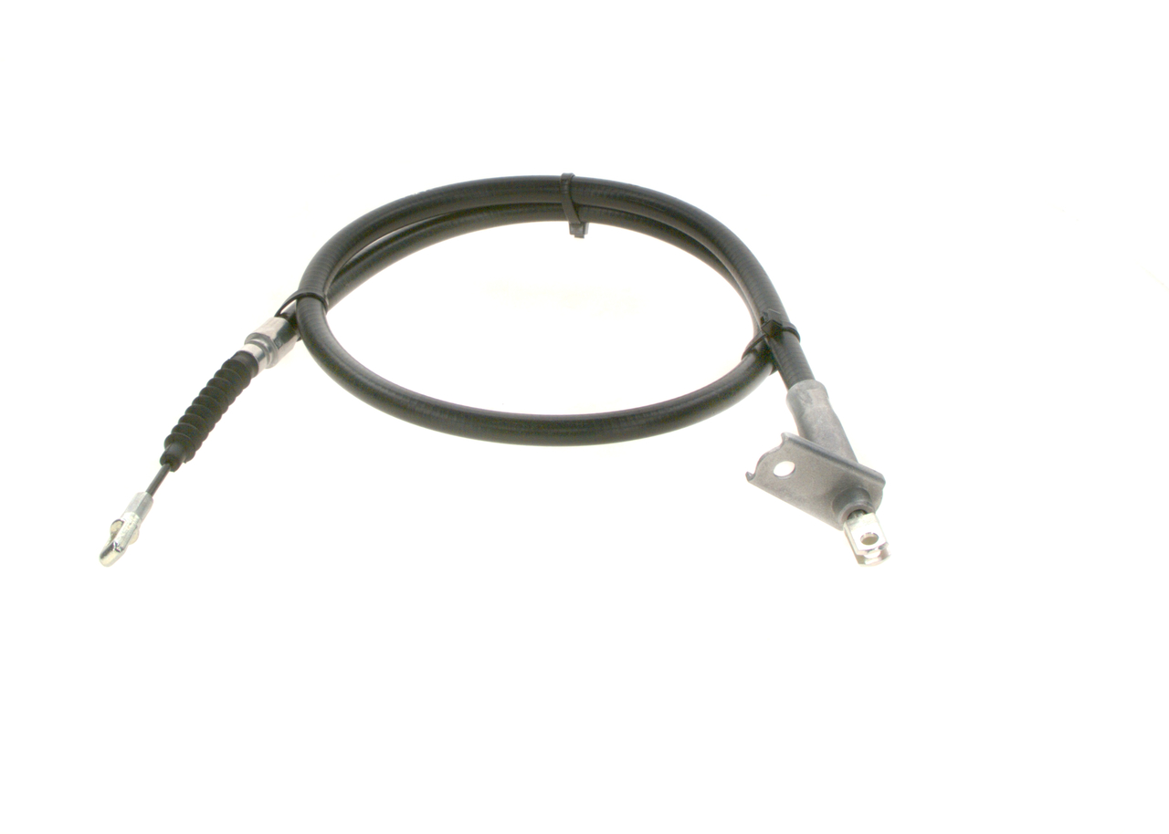 BOSCH Hand brake cable (1 987 477 749) for MERCEDES-BENZ S-Class Coupe (C140) SEC/CL 600 (140.076) (290 KW / 394 HP / from 1992)