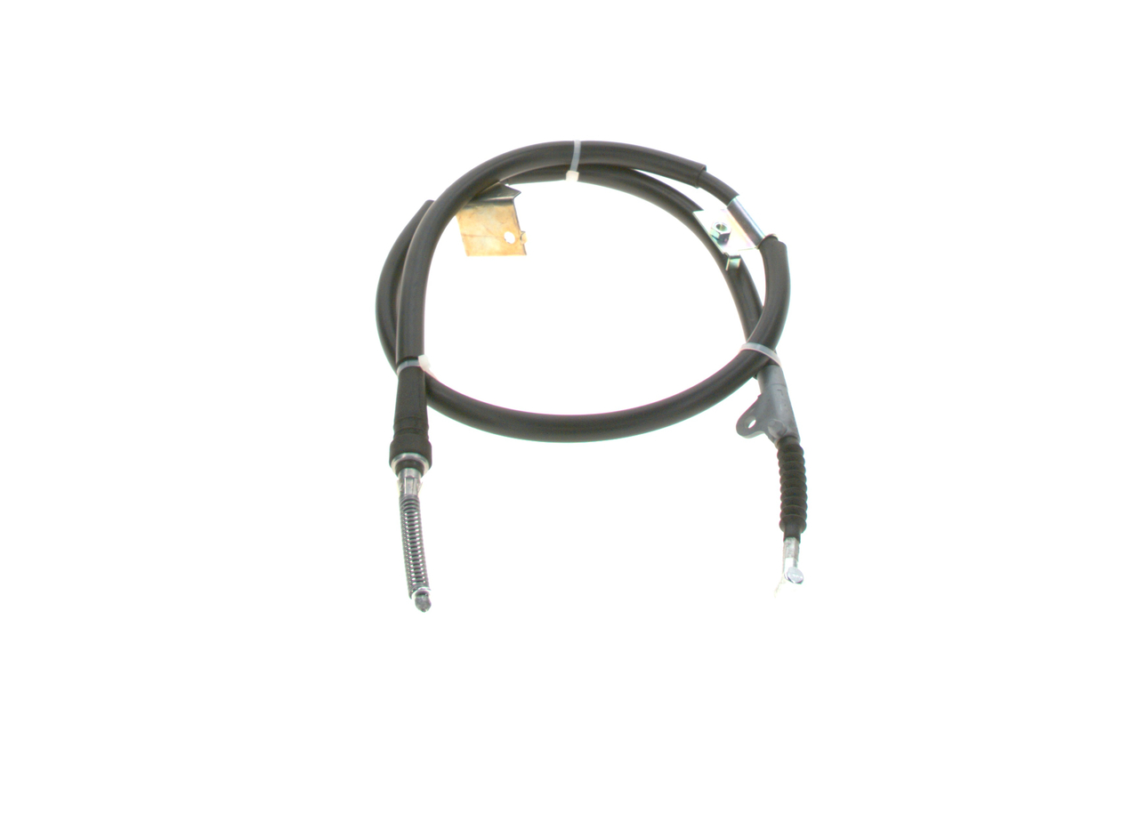 OEM 365310F001 BOSCH Vaijeri, seisontajarru 1 987 477 756 varten FORD, NISSAN, RENAULT, DACIA, INFINITI