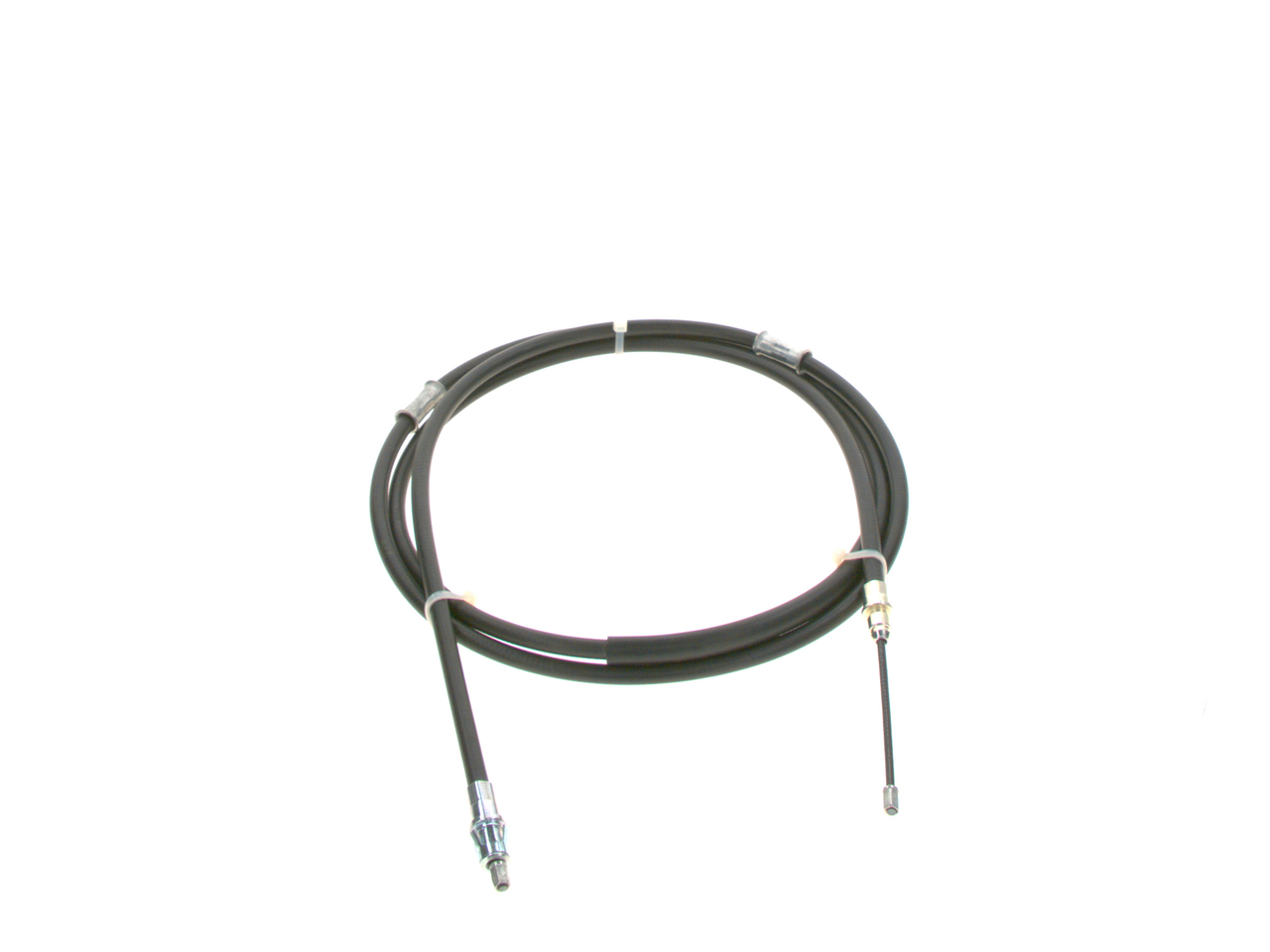 OEM 10405685 BOSCH Vaijeri, seisontajarru 1 987 477 762 varten OPEL, CHEVROLET, VAUXHALL, GMC