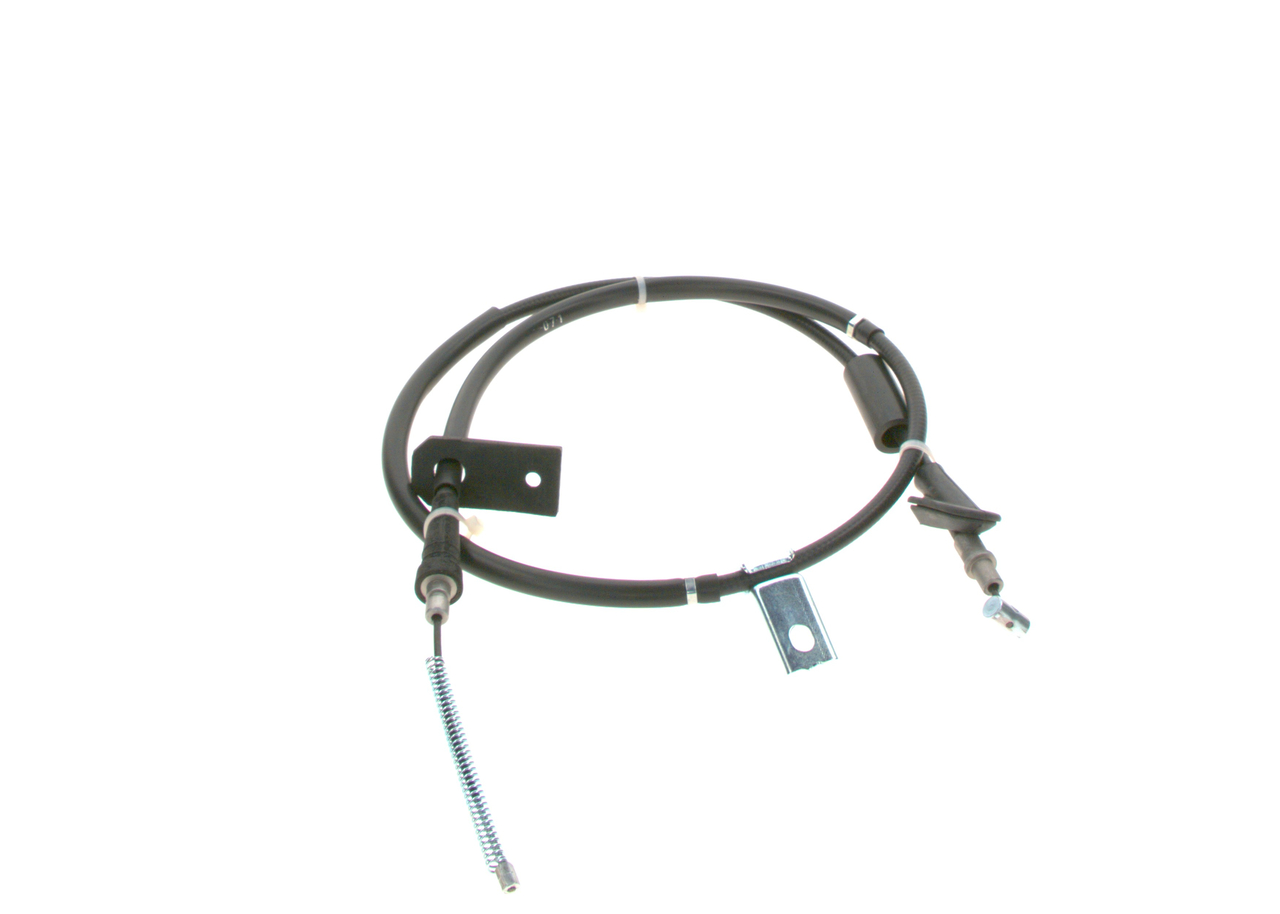 OEM 9210314 BOSCH Vaijeri, seisontajarru 1 987 477 771 varten OPEL, SUZUKI, ISUZU, VAUXHALL, GMC