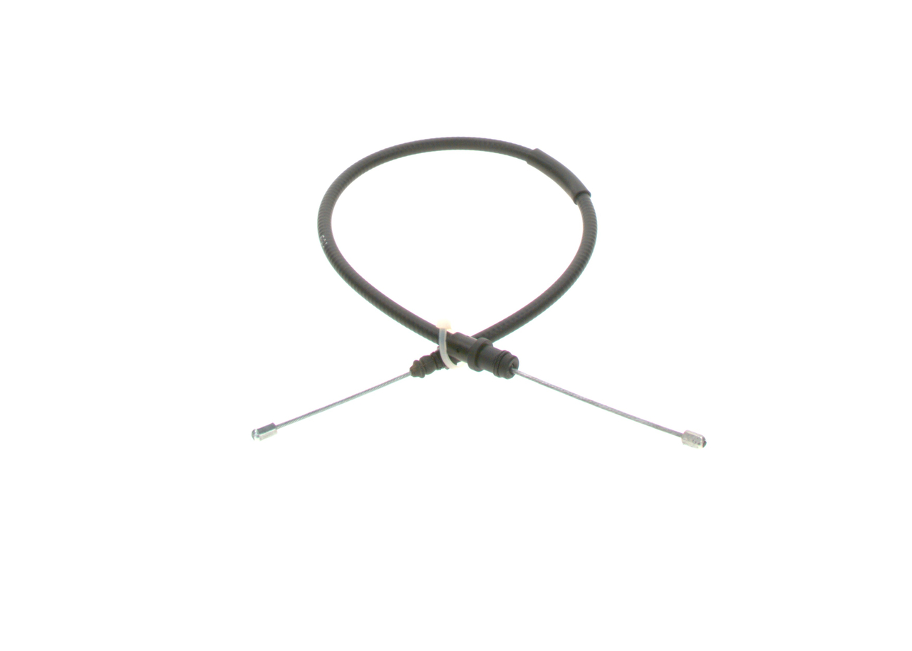 OEM 474624 BOSCH Vaijeri, seisontajarru 1 987 477 774 varten PEUGEOT, CITROЁN, FIAT, LANCIA, DS