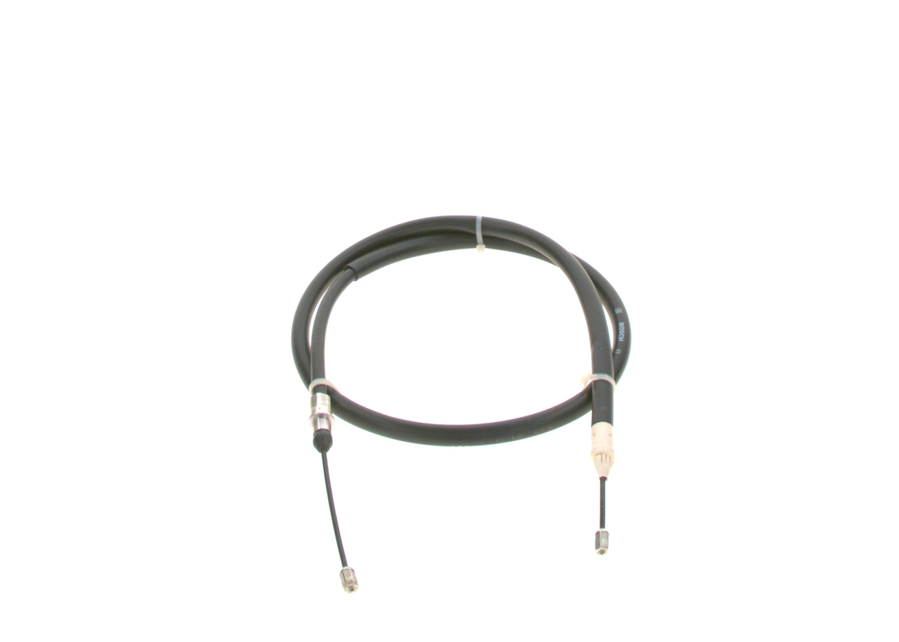 OEM 6000073539 BOSCH Vaijeri, seisontajarru 1 987 477 776 varten RENAULT