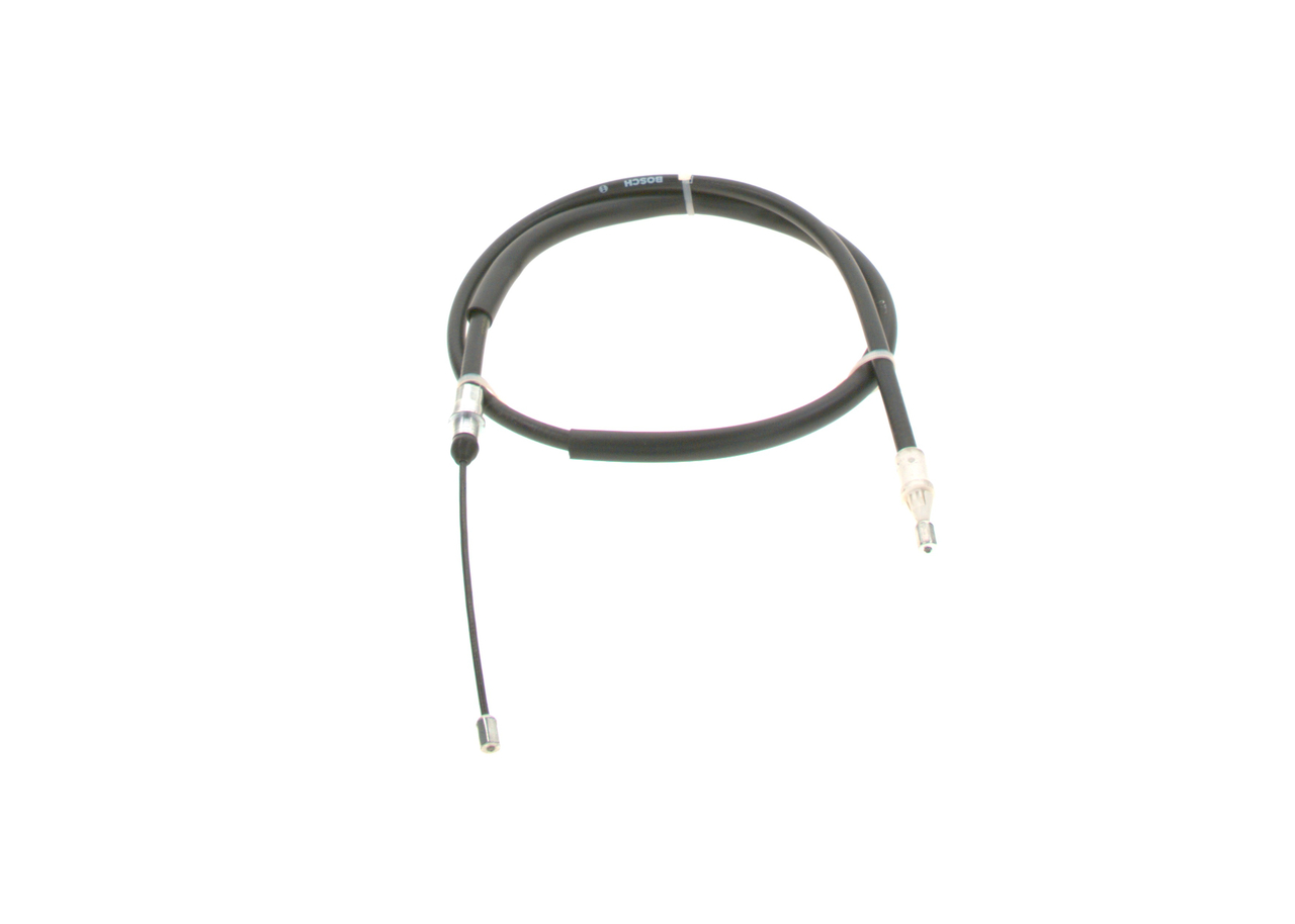 OEM 6000073540 BOSCH Vaijeri, seisontajarru 1 987 477 777 varten RENAULT