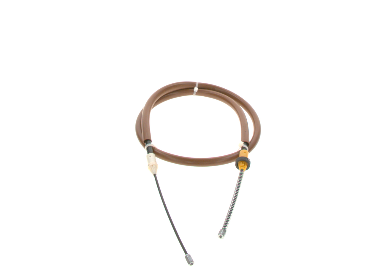 OEM 8200700132 BOSCH Vaijeri, seisontajarru 1 987 477 782 varten RENAULT, ISUZU, RENAULT TRUCKS, GMC