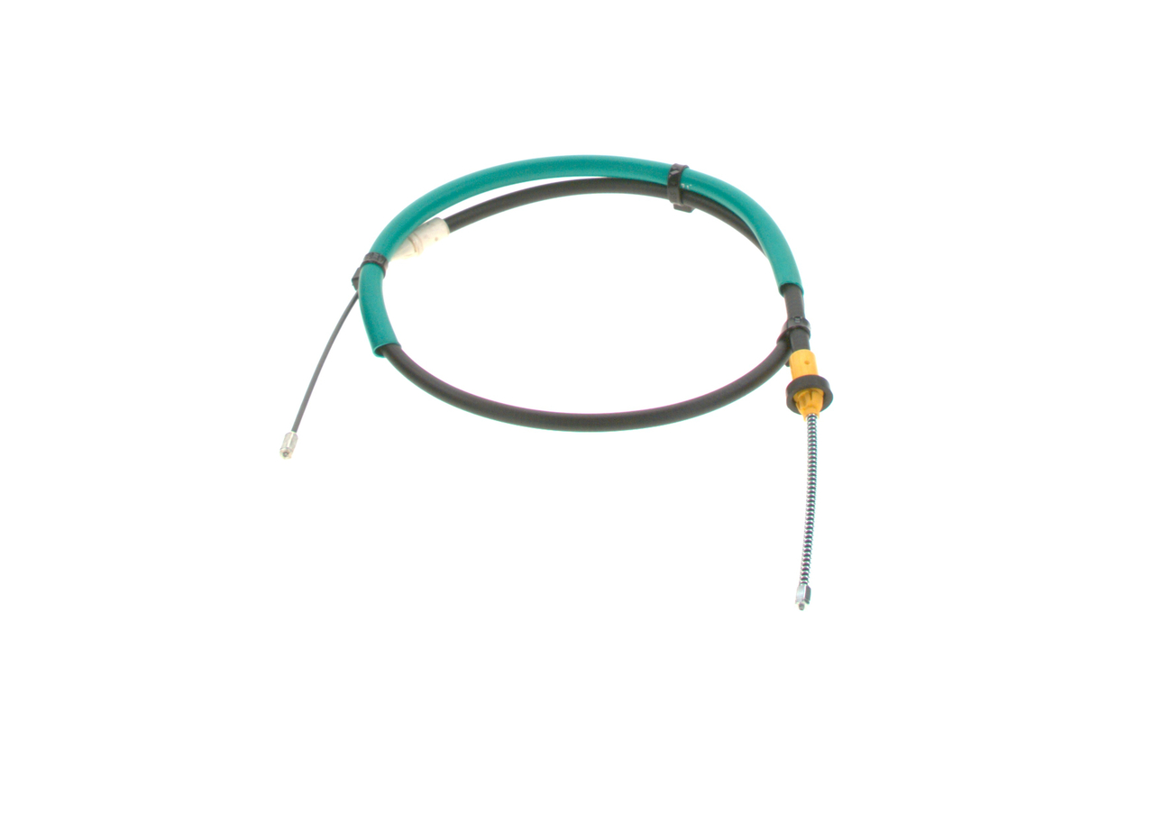 OEM 8200087982 BOSCH Vaijeri, seisontajarru 1 987 477 785 varten OPEL, RENAULT
