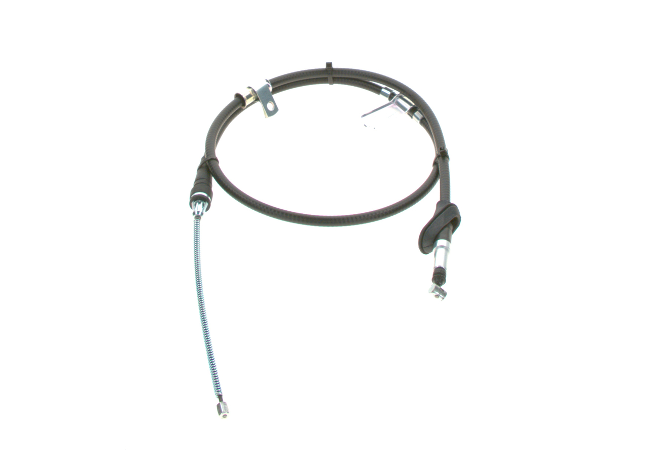 OEM SPB101300 BOSCH Vaijeri, seisontajarru 1 987 477 790 varten LAND ROVER, ROVER