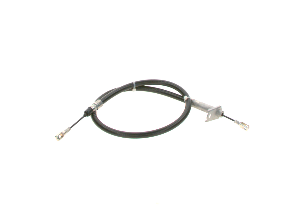 OEM A1294200985 BOSCH Vaijeri, seisontajarru 1 987 477 814 varten MERCEDES-BENZ