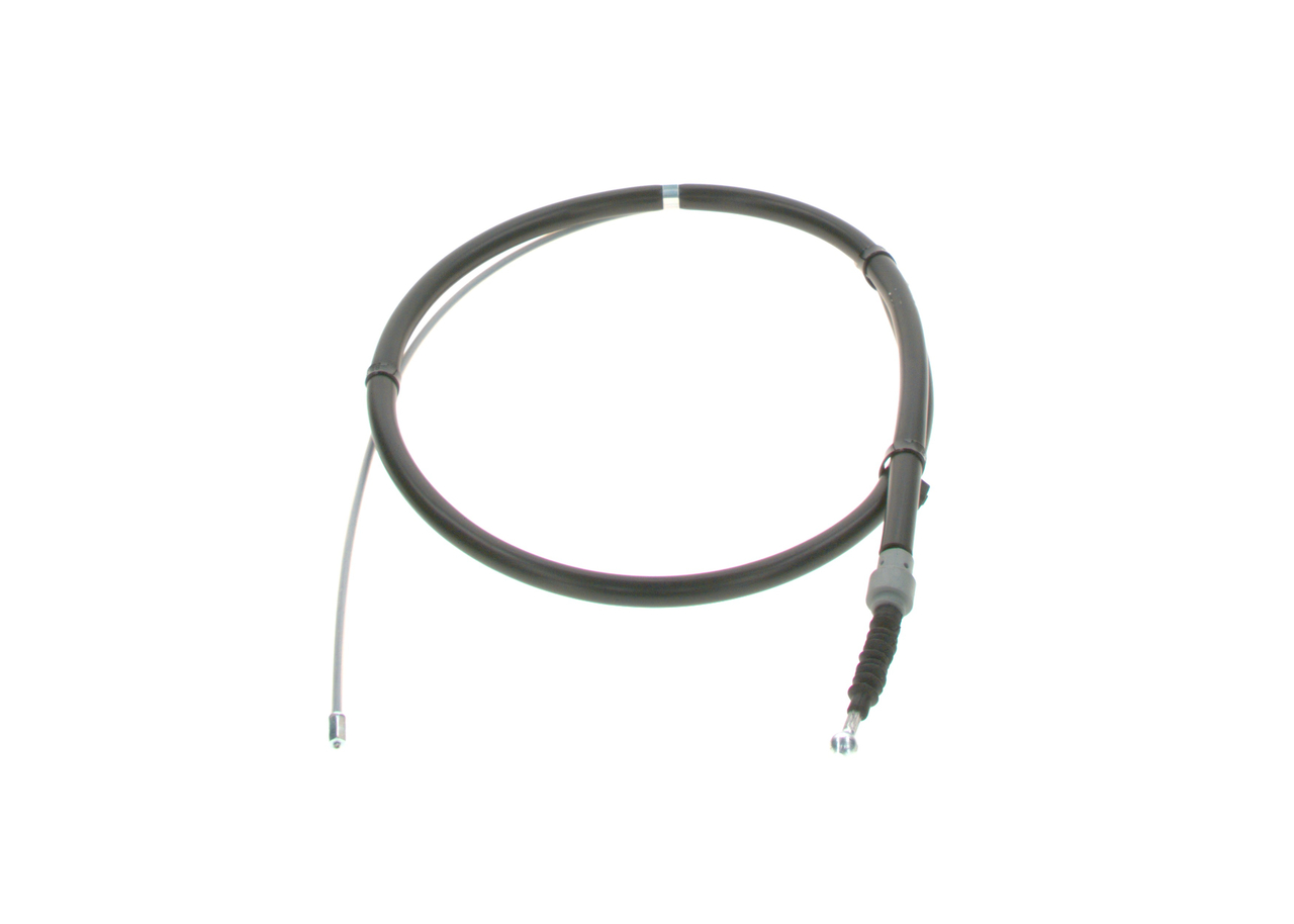 OEM 1J0609721AT BOSCH Vaijeri, seisontajarru 1 987 477 817 varten VW, AUDI, SKODA, SEAT, ISUZU