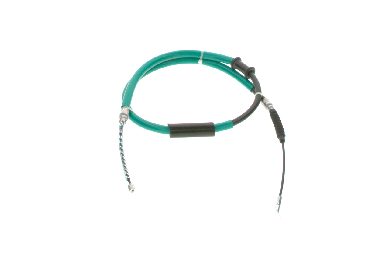 OEM 7773000 BOSCH Vaijeri, seisontajarru 1 987 477 827 varten FIAT, ALFA ROMEO, LANCIA