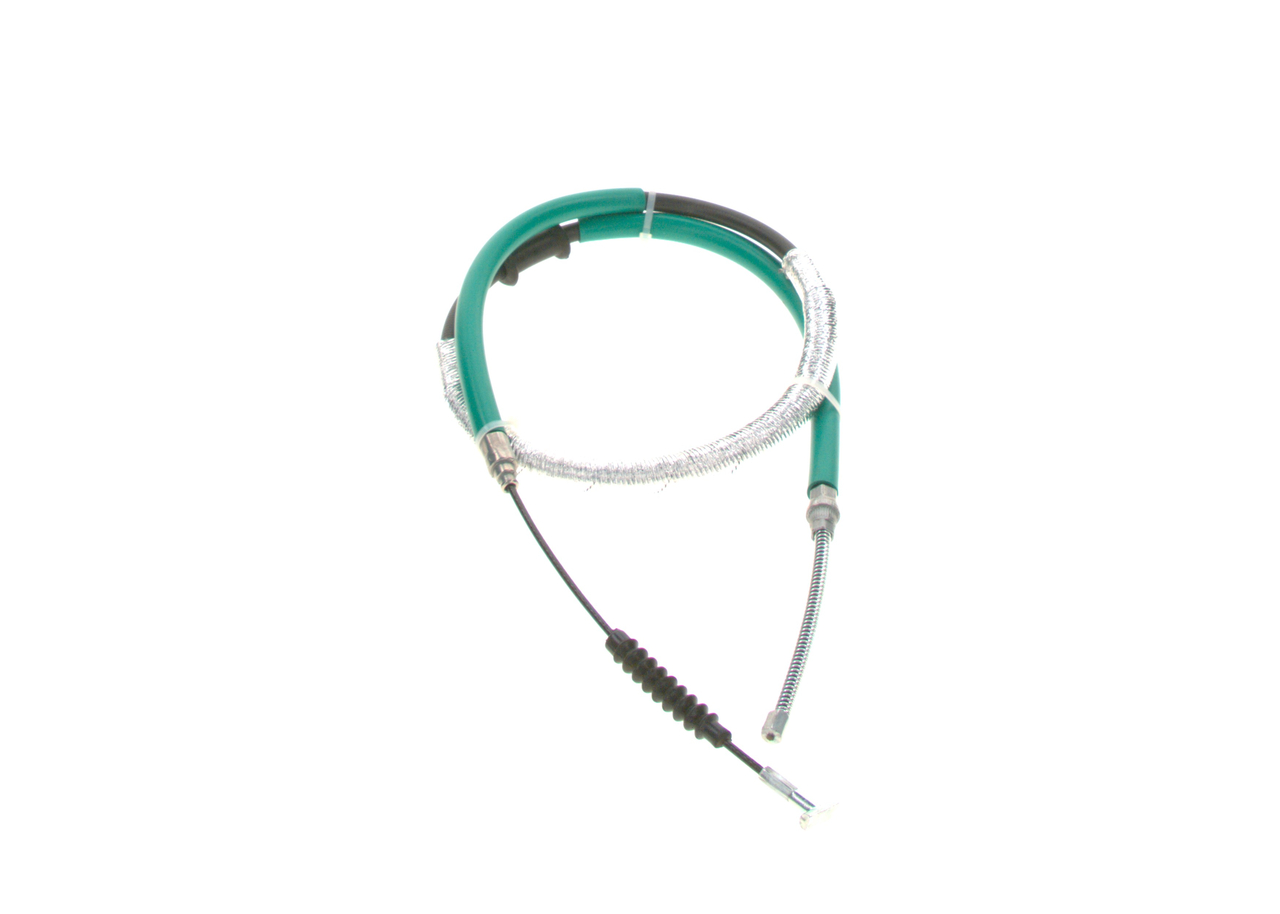OEM 7773001 BOSCH Vaijeri, seisontajarru 1 987 477 828 varten TOYOTA, NISSAN, FIAT, ALFA ROMEO, LANCIA