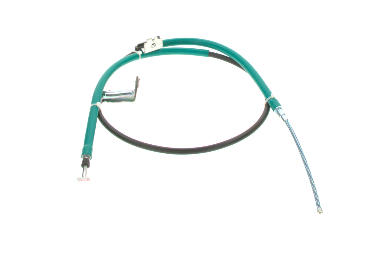 OEM 46471702 BOSCH Vaijeri, seisontajarru 1 987 477 830 varten FIAT, ALFA ROMEO, ISUZU, LANCIA, GMC
