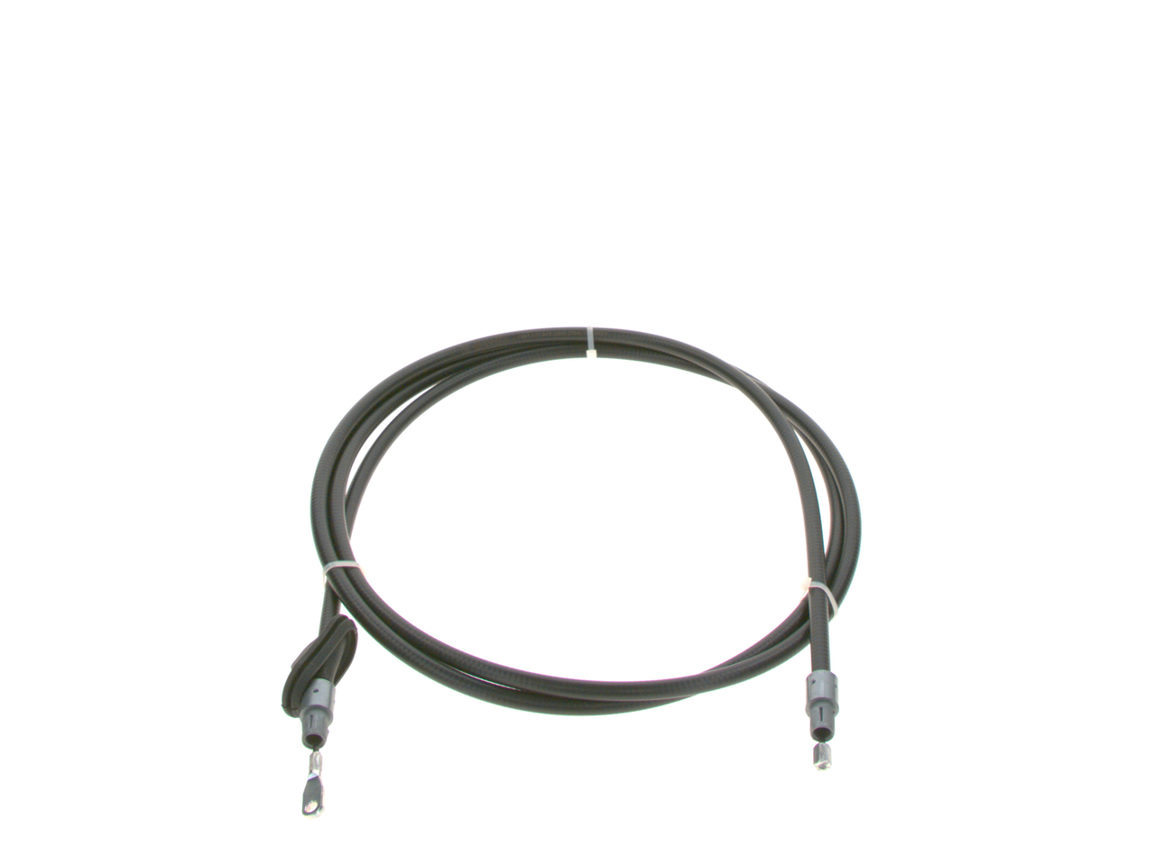 OEM A2034200985 BOSCH Vaijeri, seisontajarru 1 987 477 845 varten MERCEDES-BENZ, ISUZU, GMC