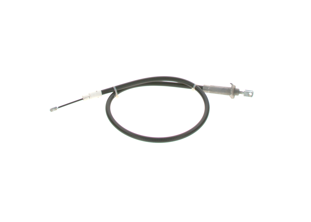 OEM A2034200285 BOSCH Vaijeri, seisontajarru 1 987 477 846 varten MERCEDES-BENZ, ISUZU, GMC