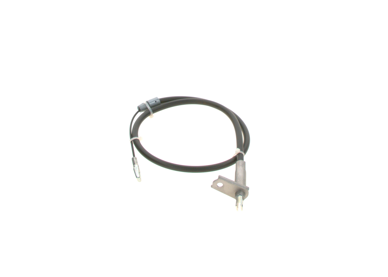 OEM A2104201485 BOSCH Vaijeri, seisontajarru 1 987 477 849 varten MERCEDES-BENZ, ISUZU, GMC