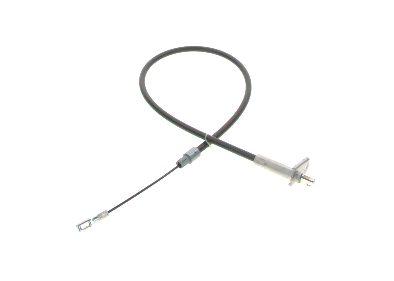 OEM A2104201585 BOSCH Vaijeri, seisontajarru 1 987 477 850 varten MERCEDES-BENZ, ISUZU, GMC