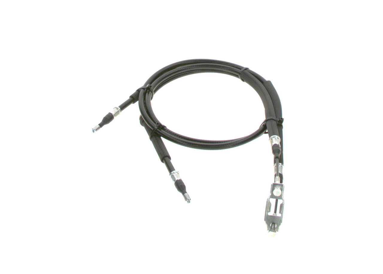 OEM 24436467 BOSCH Vaijeri, seisontajarru 1 987 477 868 varten OPEL, ISUZU, VAUXHALL, GMC