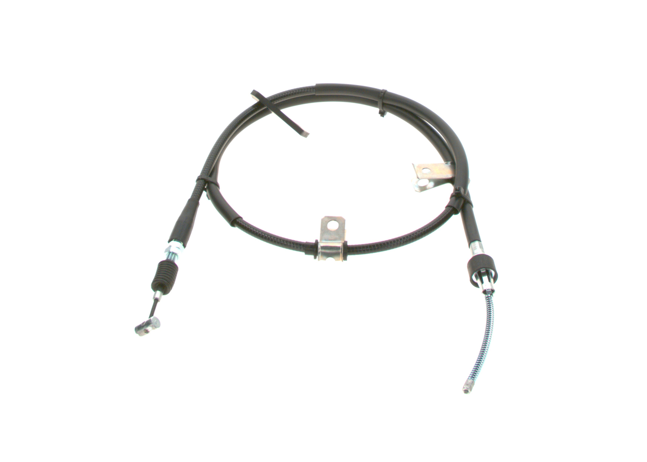 OEM 5442081A00 BOSCH Håndbremsekabel 1 987 477 875 med HYUNDAI, SUZUKI, BEDFORD