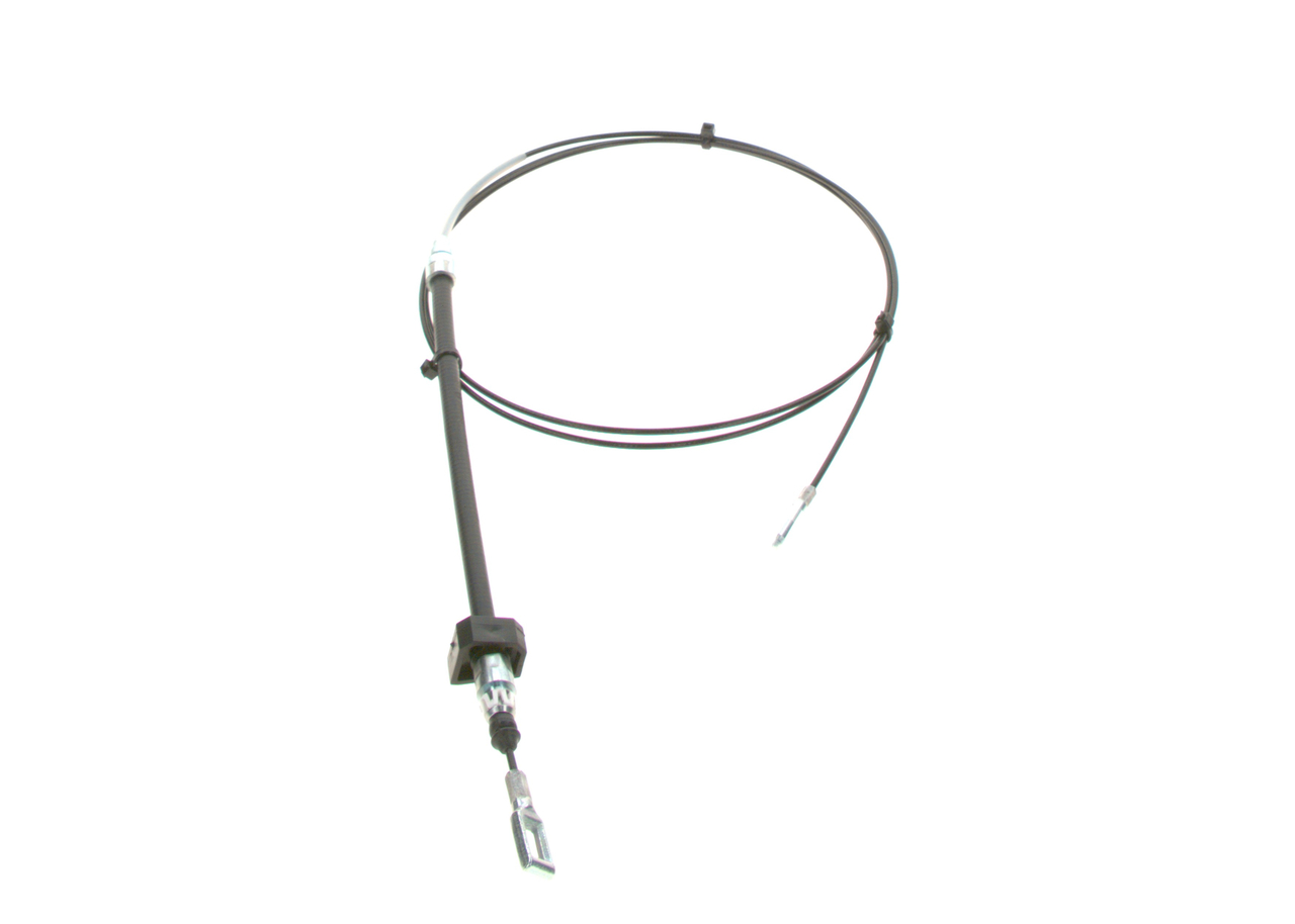 OEM 2D0609701D BOSCH Vaijeri, seisontajarru 1 987 477 880 varten MERCEDES-BENZ, VW, AUDI, SKODA, SEAT