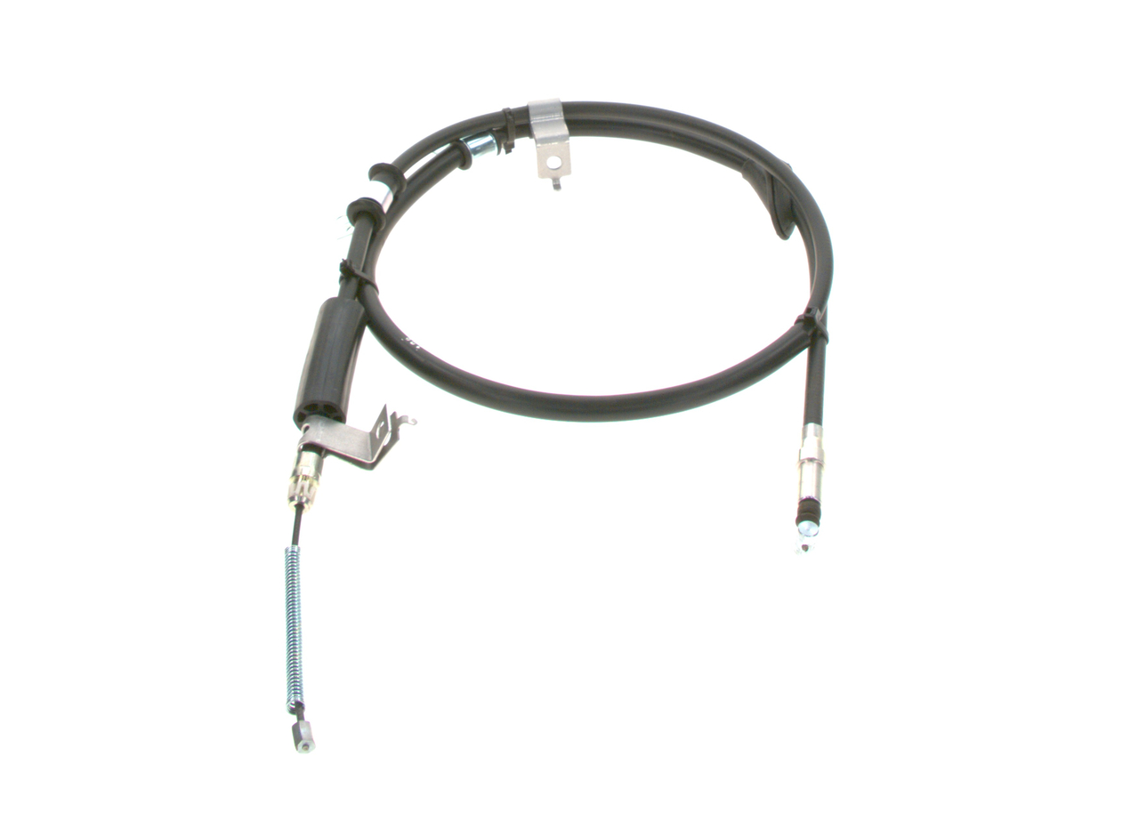 OEM GVC902387 BOSCH Vaijeri, seisontajarru 1 987 477 886 varten LAND ROVER, ROVER, MG