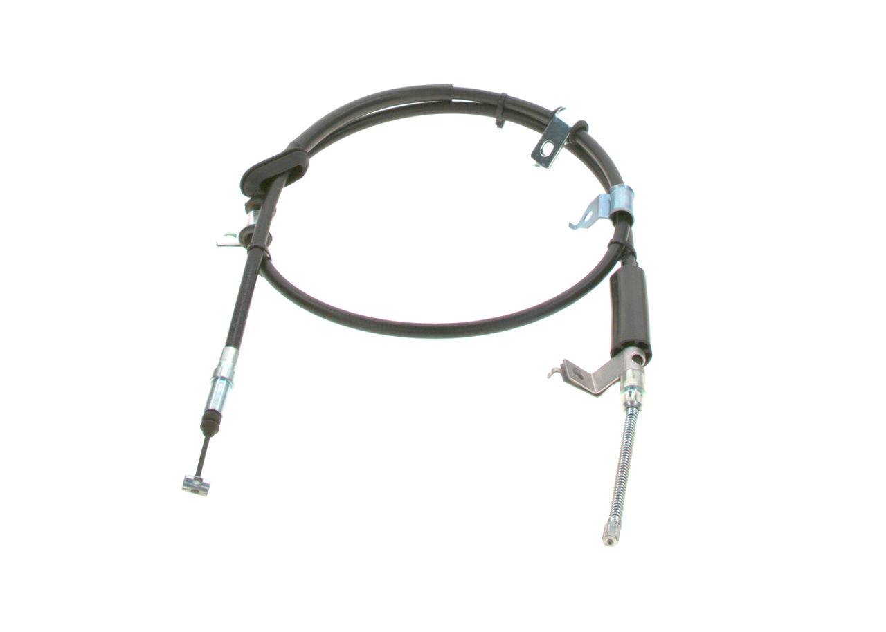 BOSCH Tautrekk, håndbremse 1 987 477 887 BOSCH Håndbrekkwire 1 987 477 887