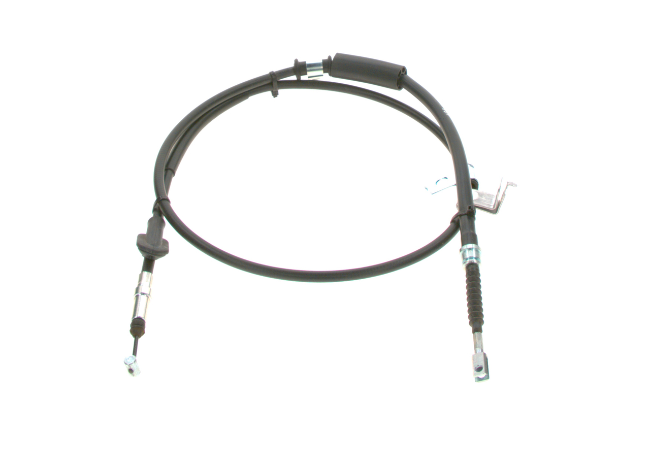 BOSCH Tautrekk, håndbremse 1 987 477 888 BOSCH Håndbrekkwire 1 987 477 888