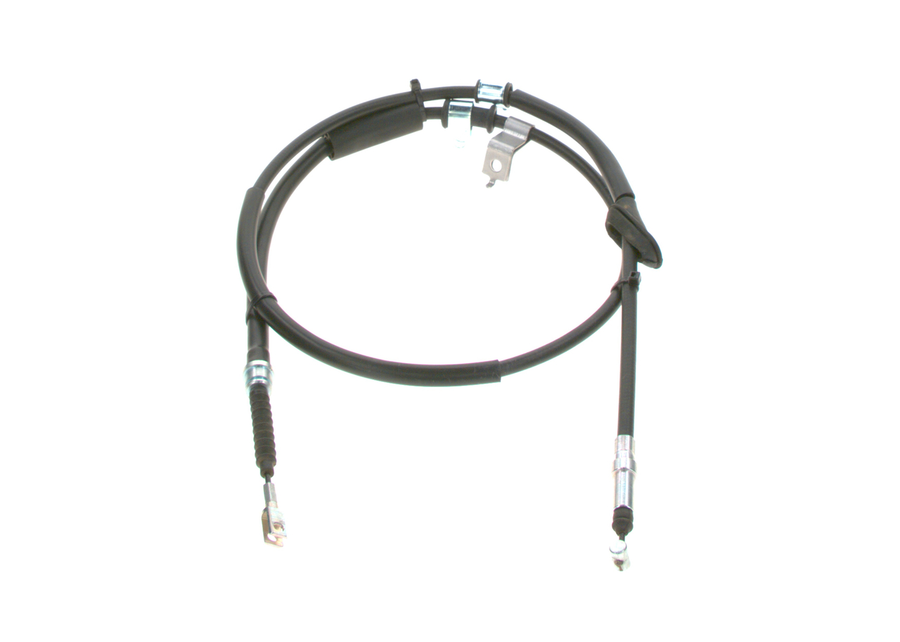 BOSCH Tautrekk, håndbremse 1 987 477 889 BOSCH Håndbrekkwire 1 987 477 889