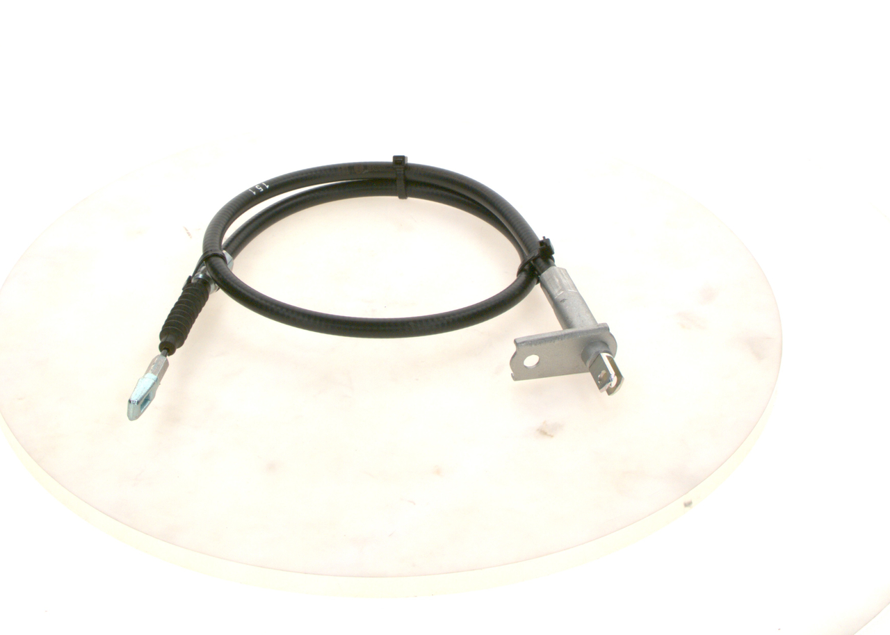 OEM A2204202785 BOSCH Vaijeri, seisontajarru 1 987 477 899 varten MERCEDES-BENZ