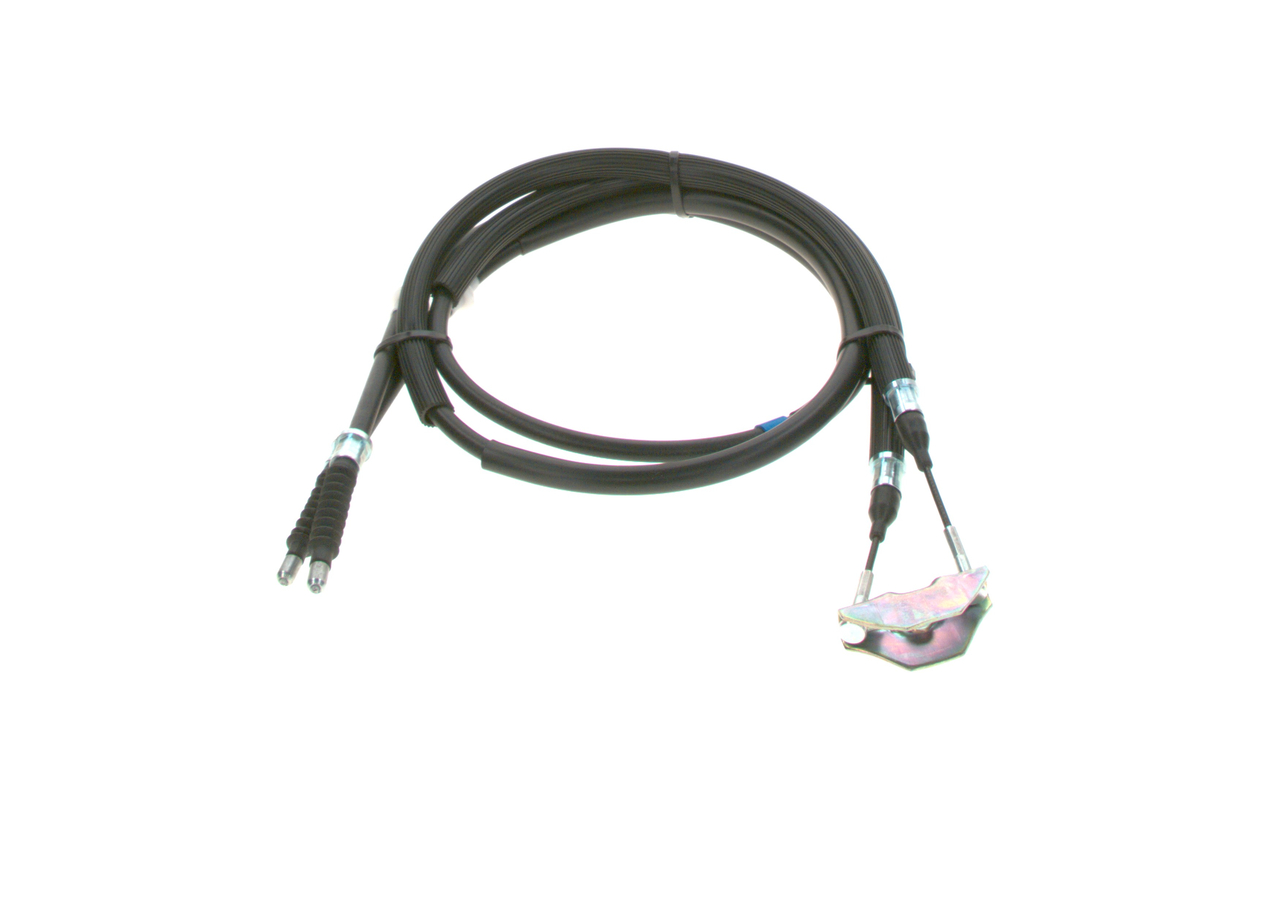 OEM 13157061 BOSCH Vaijeri, seisontajarru 1 987 477 908 varten FORD, OPEL, ISUZU, VAUXHALL, GMC