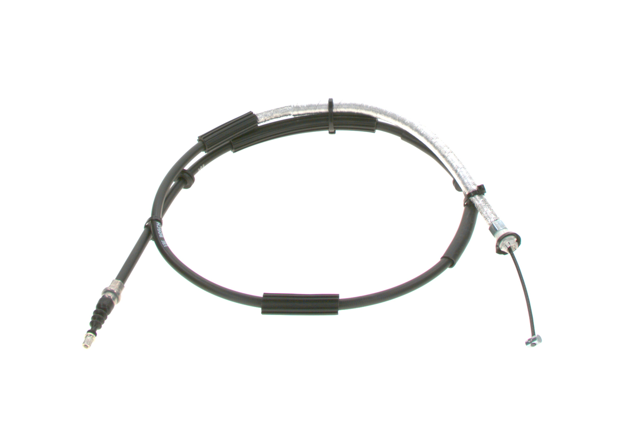 OEM 46819336 BOSCH Vaijeri, seisontajarru 1 987 477 911 varten FIAT, ALFA ROMEO, ISUZU, LANCIA, FERRARI