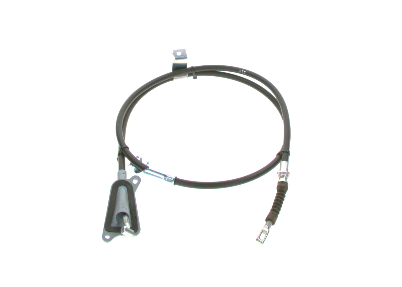 OEM 36530BN80A BOSCH Cable de freno de mano 1 987 477 914 para NISSAN, ISUZU, GMC